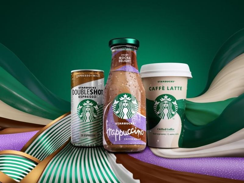 Starbucks dan Dampak Sosial: Lebih dari Sekadar Kopi