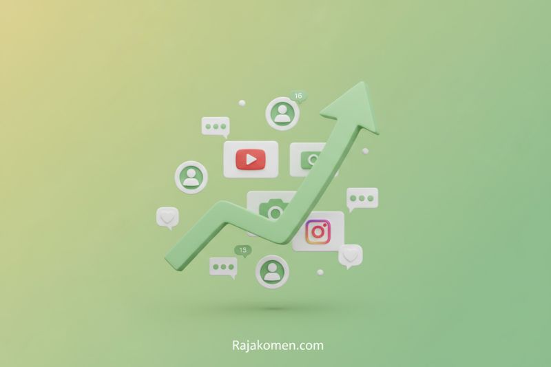 Bagaimana Trik Jitu Mengelola Kampanye Media Sosial Agar Viral?