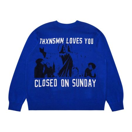 Thanksinsomnia – Tampil Beda dan Berani: Koleksi Streetwear Thanksinsomnia Paling Nyentrik Tahun Ini!