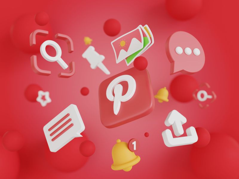 Fotografer Visual Branding? Pinterest Aktif dengan Komentar Real Bikin Portofoliomu Lebih Meyakinkan