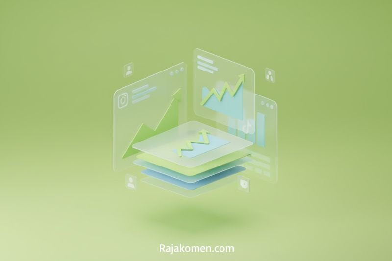 Siapkah Anda Melipatgandakan Keuntungan Melalui Transformasi Strategi Bisnis Digital?