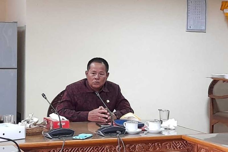 Rawan Atmaja: Komitmen terhadap Transparansi dan Akuntabilitas di DPRD Bali