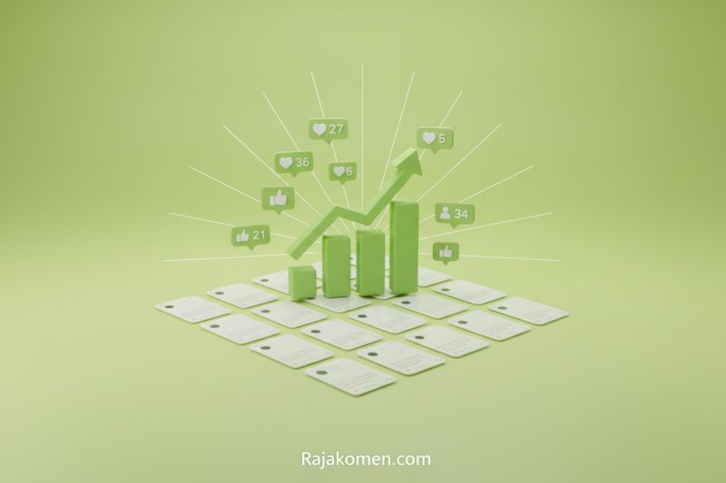 Bagaimana Cara Optimasi Instagram Marketing Untuk Meningkatkan Laba Bisnis Digital?