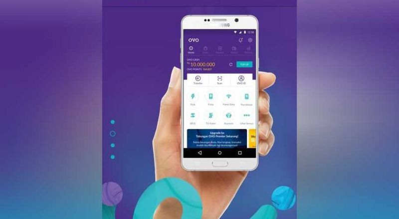 Panduan Lengkap Top Up OVO: Via ATM, M-Banking, dan Minimarket