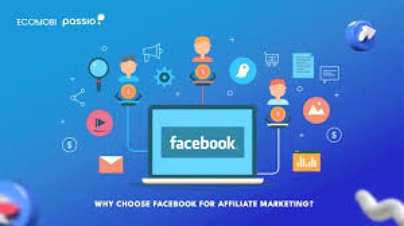Affiliate Marketing di Facebook Lebih Meyakinkan dengan Komentar Real dan Anti-Banned