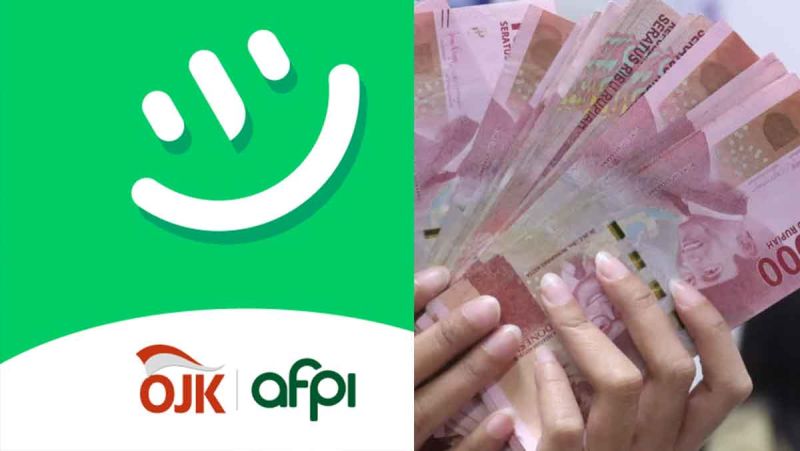 EasyCash Pinjol Legal dengan Proses Kilat dan Tanpa Ribet