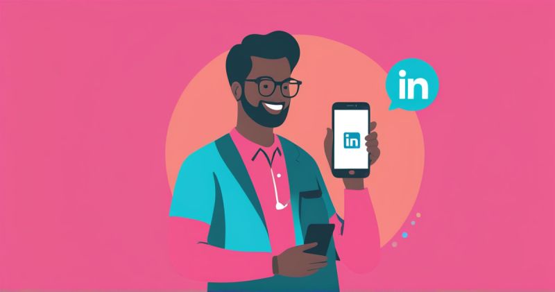 Biar Aman Tapi Tetap Aktif, Ini Solusi Komentar Natural untuk Video LinkedIn Kamu