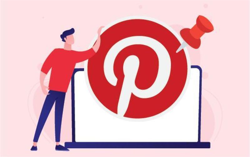 Komentar Akun Real Human Pinterest Terpercaya Tingkatkan Daya Tarik Pin Secara Instan