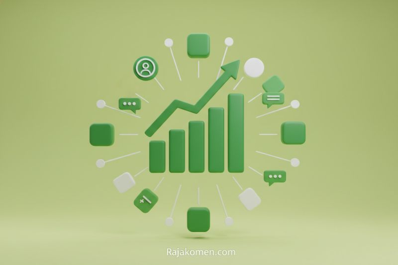 Strategi Bisnis Digital Play Store Paling Ampuh untuk Meningkatkan Pelanggan