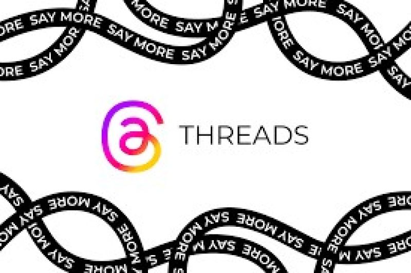 Akun Real Threads Siap Komentar Manual untuk Postingan Anda