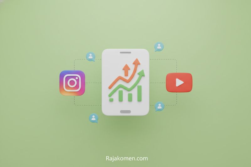 Bagaimana Cara Melejitkan Unduhan Play Store Melalui Iklan Media Sosial?