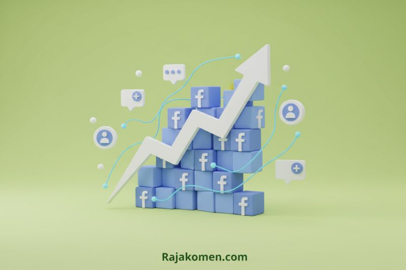 Mampukah Trik Konten Viral Facebook Terbaru Ini Meningkatkan Jangkauan Organik?