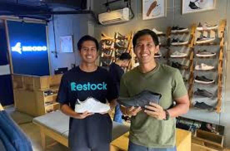  Stok Barang Menipis? Cukup Ajukan ke Restock.ID dan Bisnismu Kembali Lancar