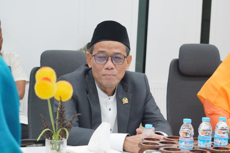 Alifudin Dukung Aturan Tanpa Diskriminasi Rekrutmen Kerja: Semua Punya Hak yang Sama