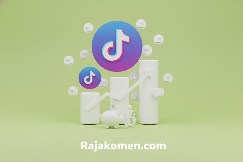 Iklan TikTok Boros? Apakah Strategi Internet Marketing Ini Jamin Untung Besar?