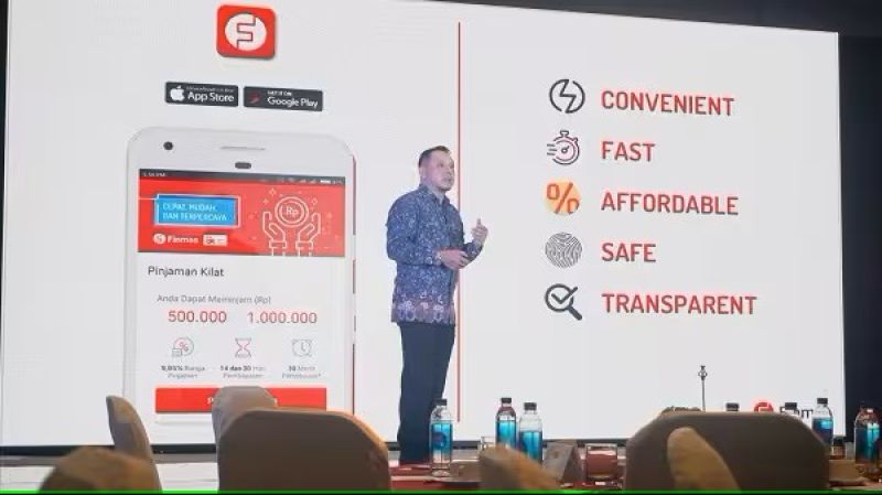 Berapa Limit Kredit yang Bisa Didapat dari Finmas?