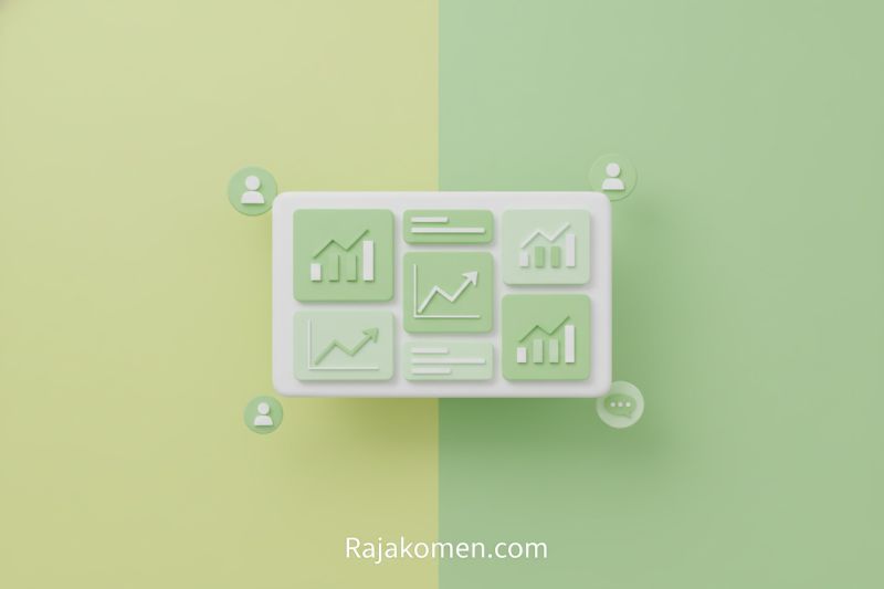 Bagaimana Integrasi Social Media Marketing Meningkatkan Trafik Toko E-Commerce Anda?