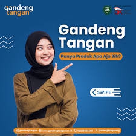 Review Jujur Pengguna GandengTangan: Bantu Usaha Kecil Bertahan dan Naik Kelas