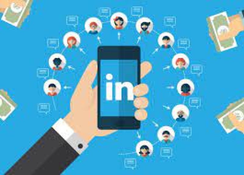 Komentar Konten LinkedIn Auto Masuk Explore Bantu Postingan Profesional Kamu Makin Dilirik dan Dibahas