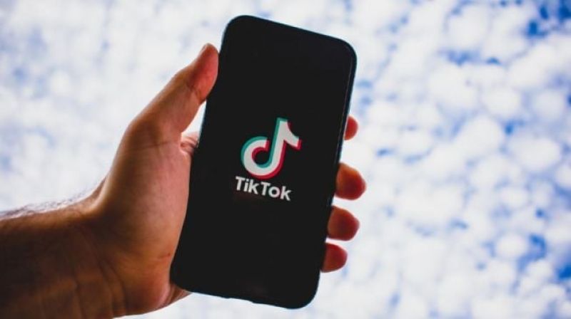 Komentar TikTok Asli, Tidak Copy-Paste dan Tidak Toxic