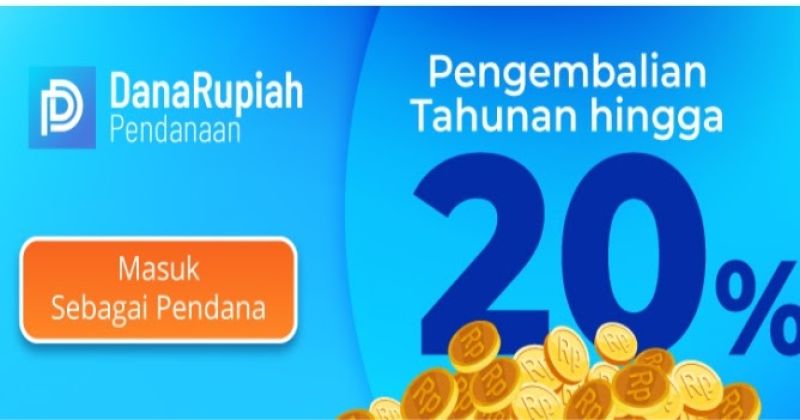 Apakah DanaRupiah Bisa Digunakan untuk Modal Usaha Kecil?
