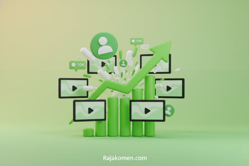 Apakah Trik Algoritma TikTok Terbaru Ini Efektif Membuat Konten Viral?