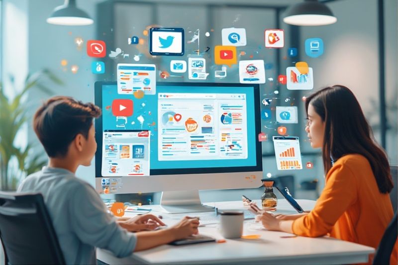 Jasa Buzzer Murah dan Terpercaya di Indonesia untuk TikTok, YouTube, Twitter, Facebook, dan Marketplace