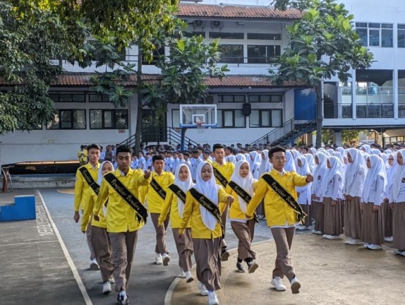 Yayasan Al Ma’soem, Perpaduan Ilmu Pengetahuan dan Nilai Keislaman