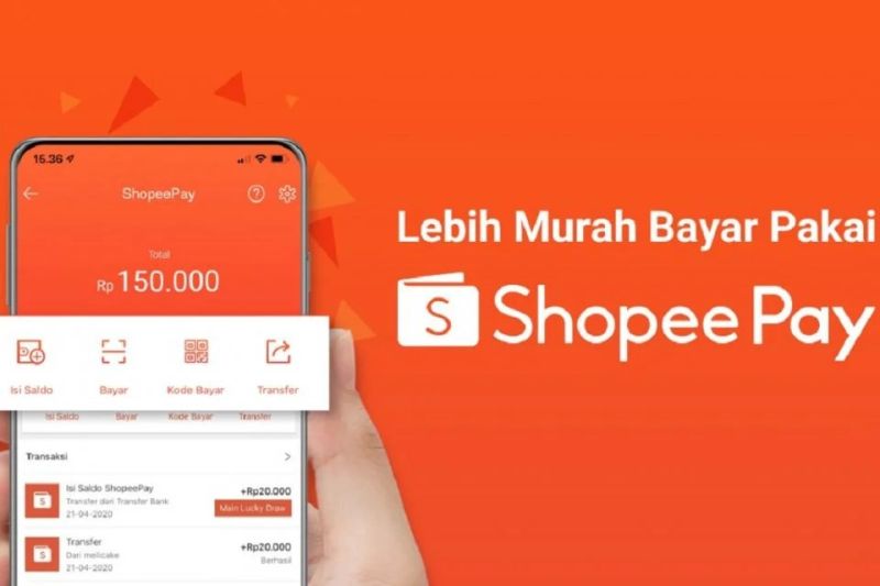 ShopeePay Deals: Hemat Jajan dan Belanja Setiap Hari