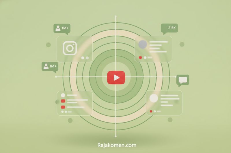 Bagaimana Cara Mengoptimalkan Kampanye Media Sosial Untuk Meningkatkan Brand Awareness?