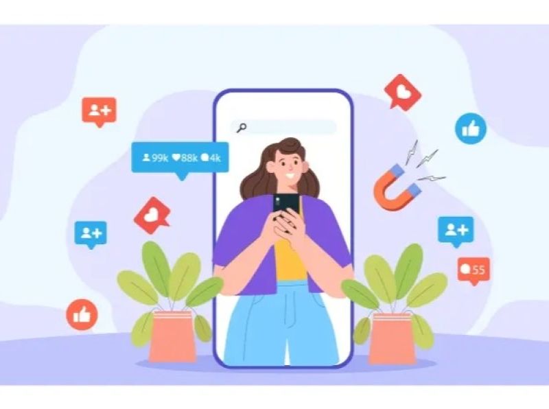 Jasa View TikTok dan Instagram Reels untuk Video Cepat Viral