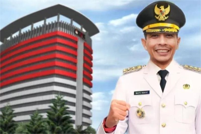 Wahyu Hidayat, Wali Kota Bandung yang Berkomitmen Mendorong Inovasi dan Pemberdayaan Ekonomi Lokal