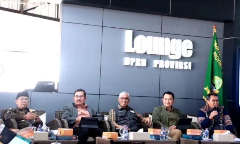 Dari Aspirasi Rakyat ke Kebijakan Publik: Peran Memo Hermawan di DPRD Jabar