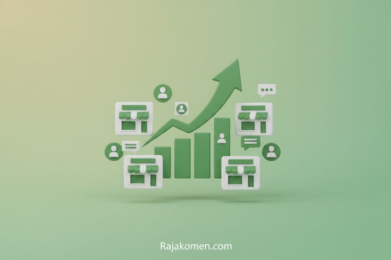 Bagaimana Cara Optimasi Internet Marketing Facebook Ads Agar Penjualan Meledak