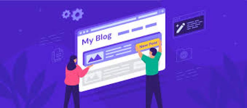 Blog Pengembangan Diri Perlu Sentuhan Personal? Komentar dari Akun Real Human Buat Tulisanmu Terasa Dihargai
