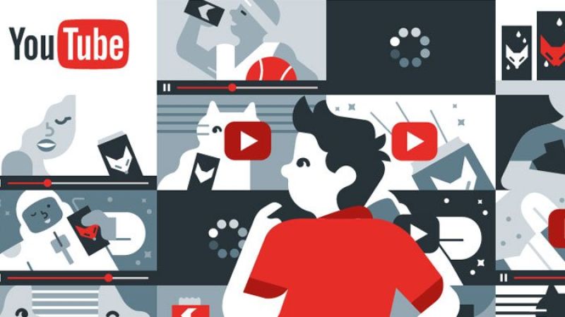 Biar Channel Kamu Nggak Kalah Saing, Komentar Akun Aktif 24 Jam Bantu Video YouTube Selalu Ramai