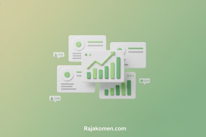 Apakah Website Jurnalis Anda Sudah Mengoptimalkan Strategi Bisnis Digital Terbaru?