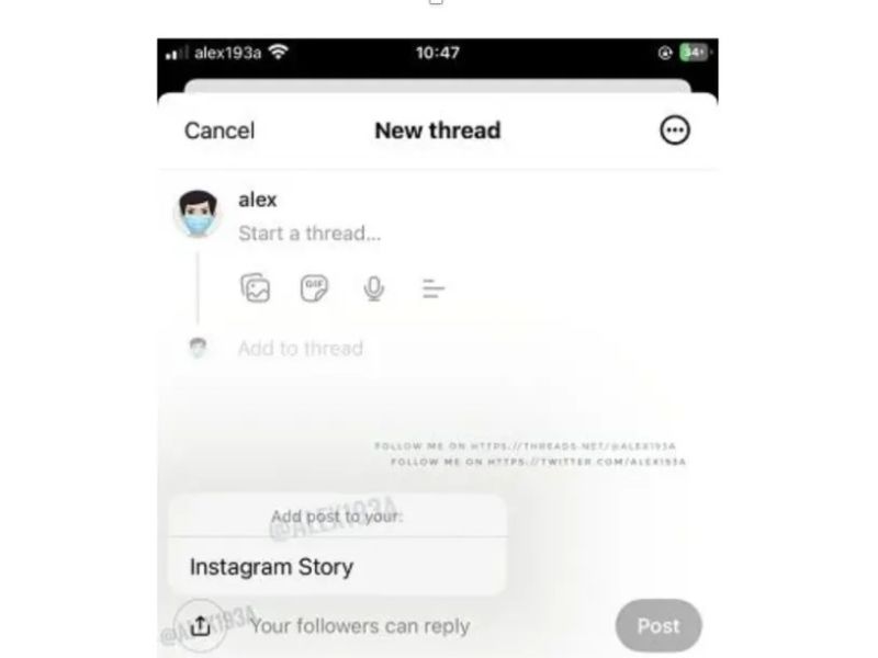 Bagaimana Sebuah Komentar Cepat di Threads Bisa Mengubah Arah Bisnismu