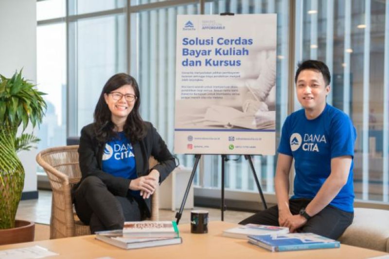 Danacita Dukung Kursus Digital Skill, Siap Cetak Talenta Siap Kerja