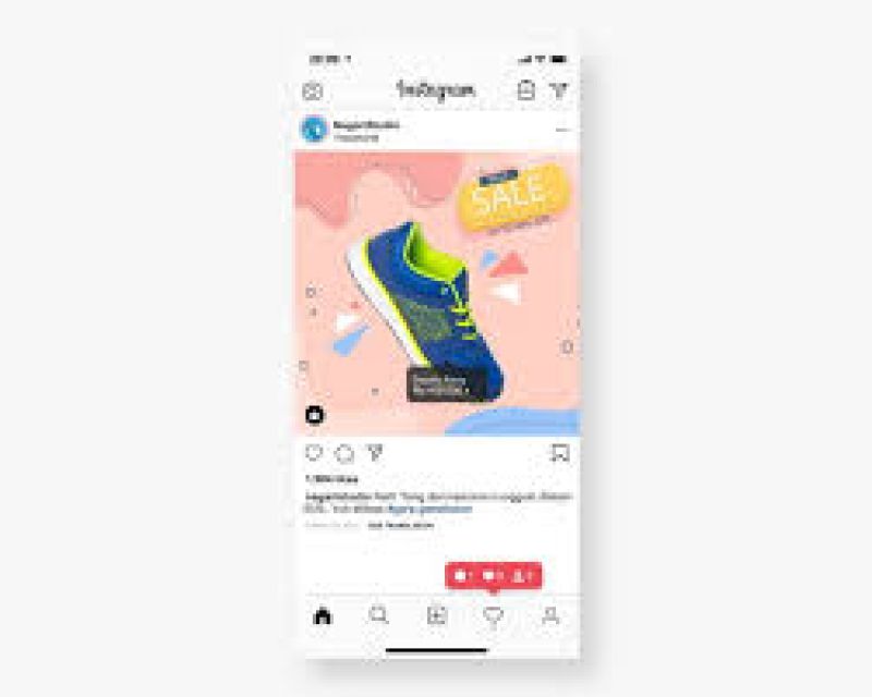 Jasa Komentar Instagram Akun Asli Bantu Meningkatkan Nilai Sosial Produk Secara Alami