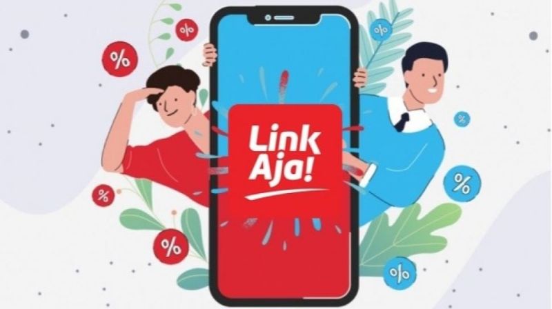 LinkAja untuk Bayar Tol dan Transportasi: Praktis dan Cepat!