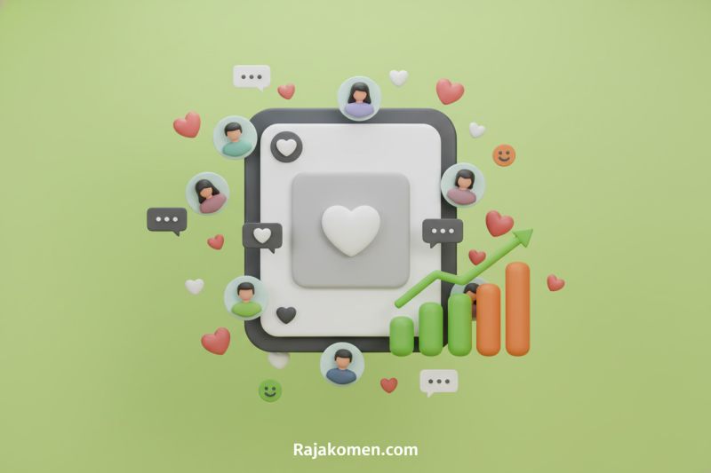Apakah Anda Ingin Membangun Komunitas Bisnis Loyal Menggunakan Strategi Instagram Organik Terbaru?