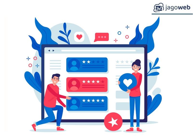 Website Sepi Pengunjung? Ubah Kesan Pertama dengan Jasa Review Website Aman dan Realistis