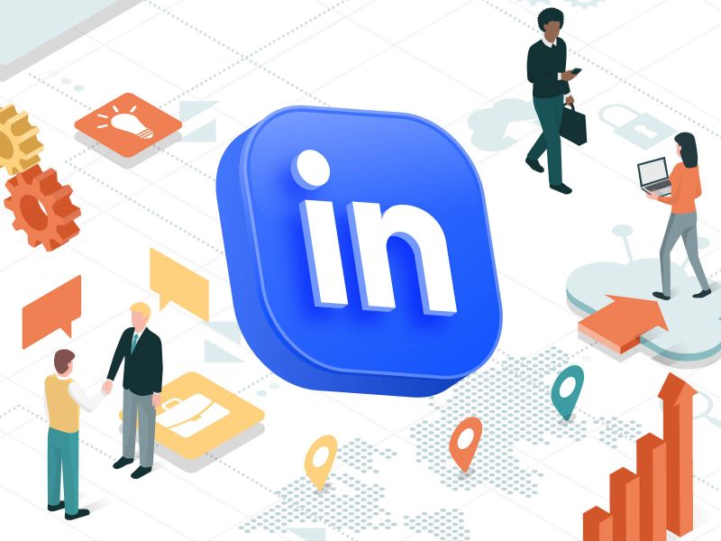 Percaya Dulu, Dilihat Kemudian: Komentar LinkedIn yang Mendorong Kredibilitas Startup