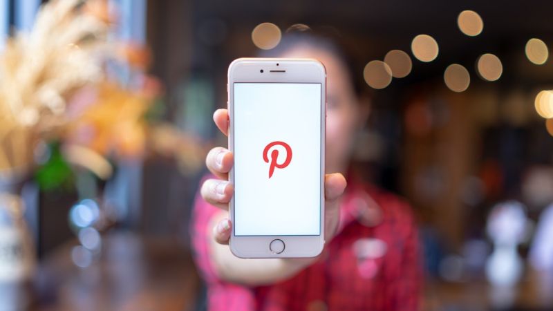 Komentar Pinterest Bisnis Kini Bisa Dipesan, Tanpa Akses Akun dan Tetap Aman