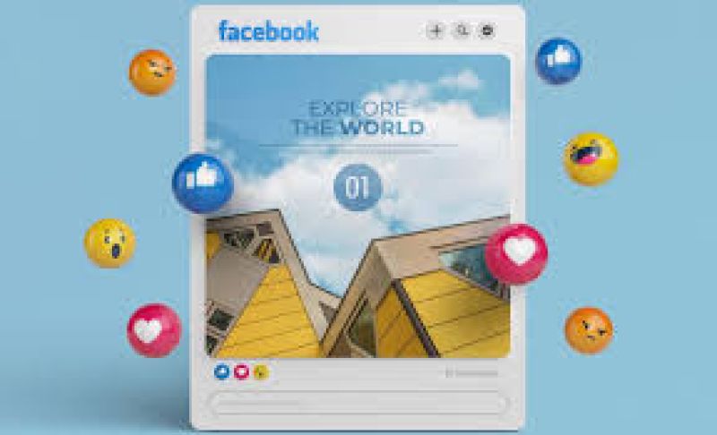 Komentar Positif Facebook dari Akun Indonesia Bantu Naikkan Citra dan Trust Bisnismu
