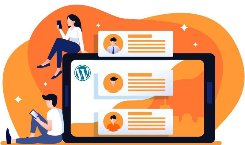 Website Kamu Sepi Interaksi? Saatnya Beli Komen dari Akun Asli untuk Bangun Kepercayaan