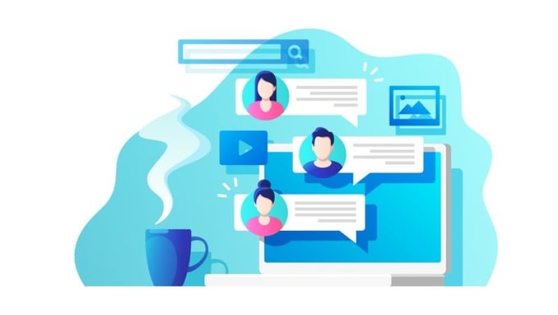 Blog Kamu Bisa Tampil Ramai Tanpa Risiko Teknis! Komentar Real Human Tanpa Password Jawabannya