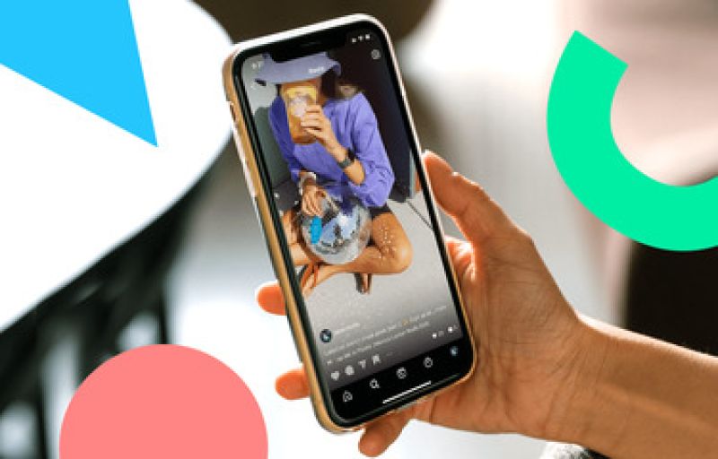 Jasa Komentar Instagram Aktif 24 Jam Bantu Video Reels Kamu Terlihat Ramai dan Layak FYP