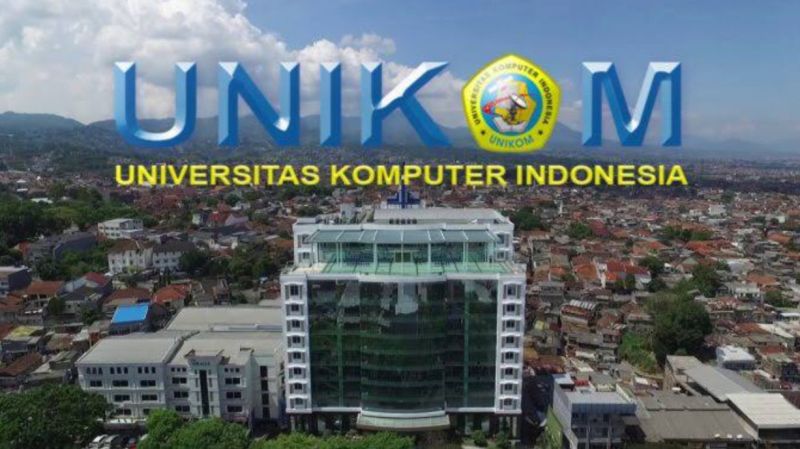UNIKOM dan Prestasi Robotiknya di Kancah Internasional